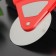 Knife for pizza and test "Runner", D = 7.5 cm, stainless steel, color mix