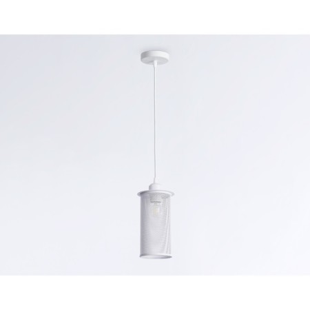 Lamp in the style of the loft Ambrella Light, TraDitional, TR8161, E27, white color-3