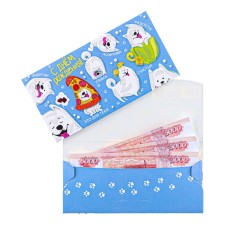 Money envelope 