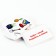 Set of cards "Logo-random. Sound L "
