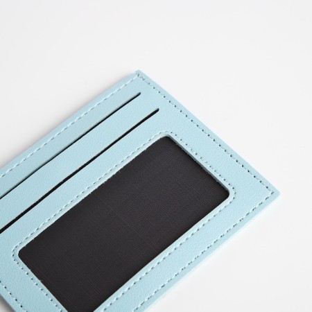 Cartholder, blue color-2