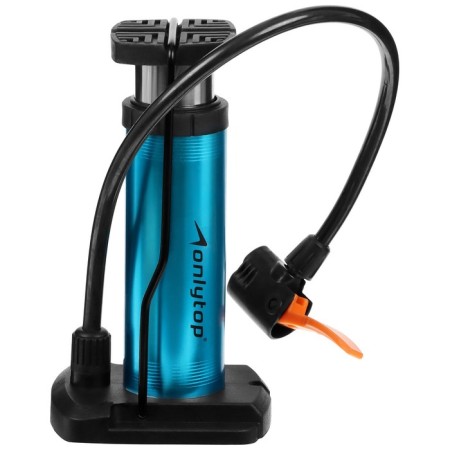 Universal Onlytop pump, 15 cm, 2 nozzles, color mix-3