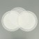 Cake napkin, 24 cm