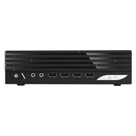 Netop MSI PRO DP21 13M-607RU PG G7400 (3.7) 4GB SSD128GB UHDG 710 Windows 11 Professional 1033854-2
