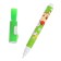 Calligrata's invisible ink marker "Spy", the inscription is visible when illuminated by a flashlight