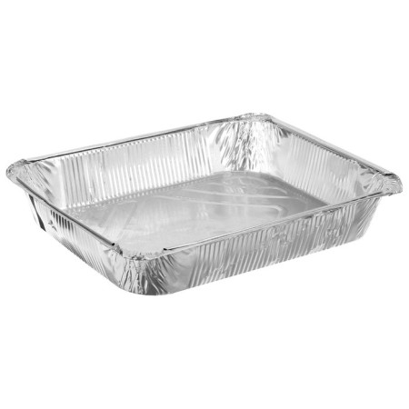MACLAY barbecue, disposable, 32x26x6 cm, included: coal, grille-6