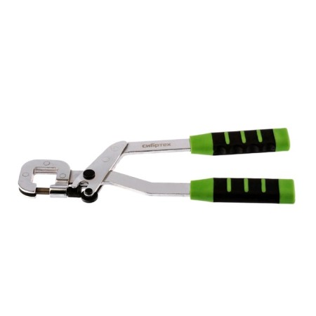 Mistractor Two -handed "Sibrtekh" 87955, for a metal profile, for drywall-1