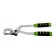 Mistractor Two -handed "Sibrtekh" 87955, for a metal profile, for drywall