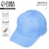 Baby cap for the boy Take it Easy, Blue color, rr 52-54, 5-7 years old
