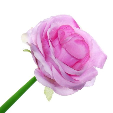 Gel Helly-Prikol "Big Rose", barcode on a thing, mix-5