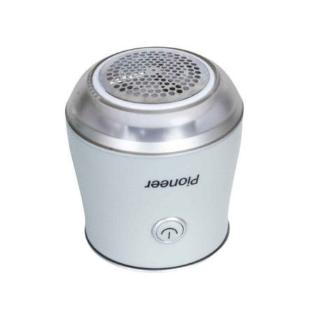 Pioneer LR20, 2XAA 1.5V (not included), silver color, 2XAA.-8