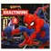 Plasticine 8 colors 120 g "Spider-Man"
