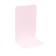 Book stands 2 pieces Pastel pink