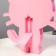 Night Cotton "Kitten" 10xLED batteries 2AA MIX 24x3x25.5 cm Risalux
