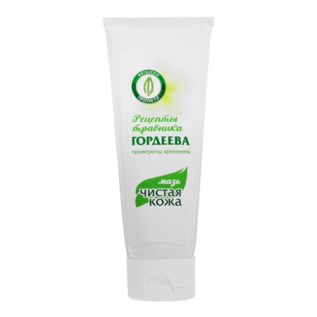 Ointment "Pure skin", against psoriasis, 60 g-2