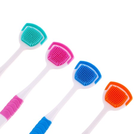 COBQB shirting scraper plastic, mix-3