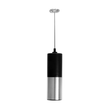 Submericular Kapucchucchinoster Luazon WMR-03, 6 W, from batteries (not in comal), on the stand-1