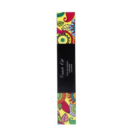 Circular oil in jessnail “lemon”, 3 ml-4