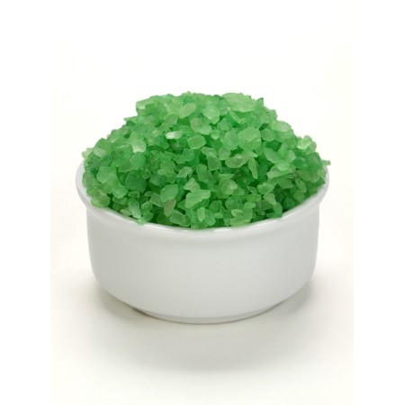 Bath salt "Blow every day!", 300 g, aroma Garden Pear-2