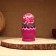 Matryoshka 5-doll "Galina", 14-15 cm
