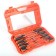 Set of screwdrivers Patriot SSP-10, CR-V, plastic case, 10 items