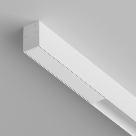The Building Power Building Technical TRX010DR2-200W, 200W, 23x3.4x3 cm, white color-3