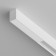 The Building Power Building Technical TRX010DR2-200W, 200W, 23x3.4x3 cm, white color