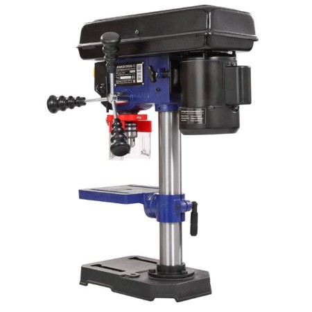 Delical Vertical Belmash DP200-13, 350 W, 220 V, 500-2500 rpm, 165x165 mm 51987-2