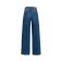 Women's jeans, dark blue color, size 36 (42)