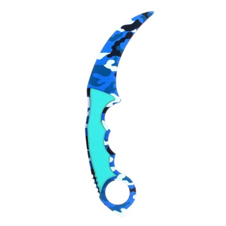 Knock "Cerambit" from the game CS GO, mix-2