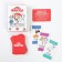 Games with cards "Funny Fanta", 60 cards, 18+