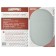 Anti-slip mat on the SkyWay panel 180*120 mm, dark gray S00401009, S00401009