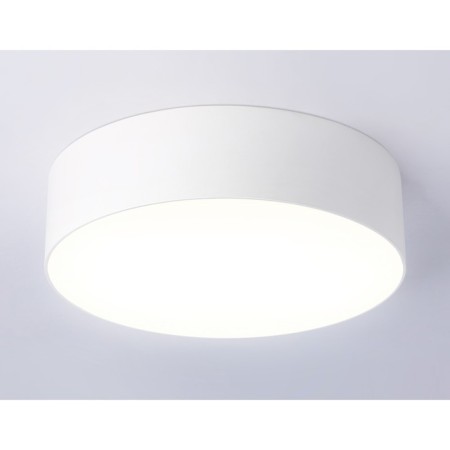 LED ceiling LED Ambrella Orbital Air Alum FV5515, 18W, LED, white color-2