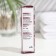 Abdomen oil, contributing to weight loss and pulling skin, 30 ml