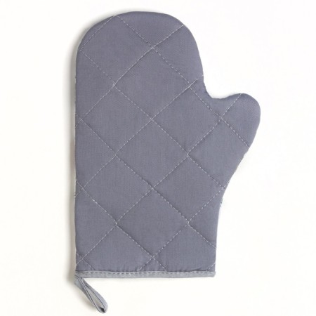 Mittens-Open "New Year: Winter Fun" 20x28cm, sarzha, 100% x/l, Vatin 250g/m2-2