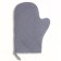 Mittens-Open "New Year: Winter Fun" 20x28cm, sarzha, 100% x/l, Vatin 250g/m2