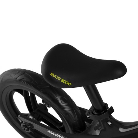 Begwell 12 "Maxiscoo Rocket, Black Color-3