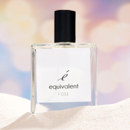 Perfume Water Women "Equivalent" F033-1