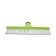 The brush is pulmonary