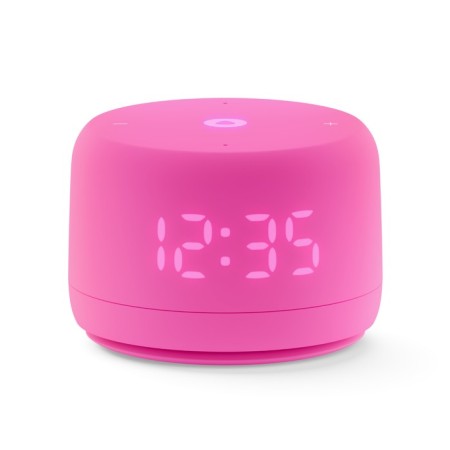 Smart Column "Yandex Station Light 2" (YndX-00026PNK), 6W, Wi-Fi, Alice on Yagpt, Pink-1