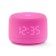 Smart Column "Yandex Station Light 2" (YndX-00026PNK), 6W, Wi-Fi, Alice on Yagpt, Pink