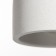 Sydney lamp E27 White 12x12x20-170cm