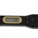 Kitchen Libra Luazon LV-507, electronic, up to 0.5 kg, black