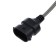 LED lamp DLED H11, C6 Original, 12V, 6500K, in a set 2 pcs