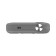 Cell phone Maxvi B200, 2 ", 0.3 MP, 2 SIM, Microsd, FM, flashlight, 1400 mAh, gray