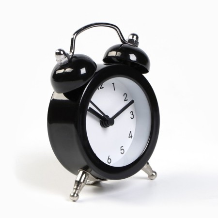 Alarm clock "Batlford", D-5 cm, 8 x 5 cm-1