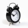 Alarm clock "Batlford", D-5 cm, 8 x 5 cm