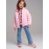 Demisason jacket for the girl PlayTode, height 122 cm