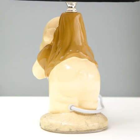Table lamp "Bear" E14 15W mix 20x20x34 cm Risalux-19