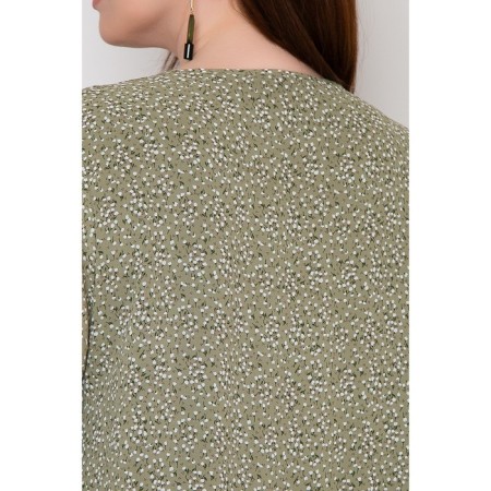 Women's dress, size 58-3